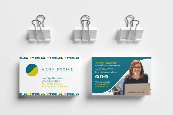 MS-Business-Card